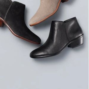 Sam Edelman Petty Bootie